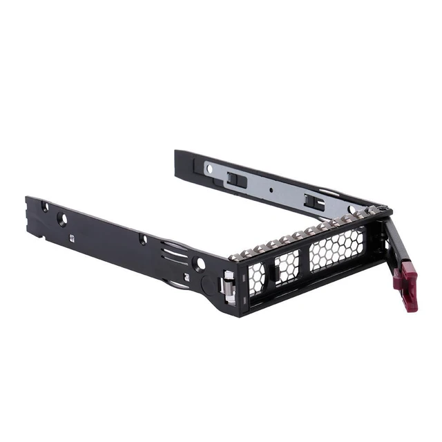 Alt view image 2 of 4 - WRIARICH 3.5inch Hard Drive Tray HDD Caddy for APOLLO 4200 Gen10 4510 Gen9 Hard Drive Tray for LFF 3.5" for Hard Drive