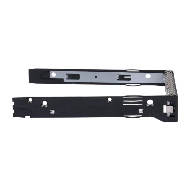 Alt view image 3 of 4 - WRIARICH 3.5inch Hard Drive Tray HDD Caddy for APOLLO 4200 Gen10 4510 Gen9 Hard Drive Tray for LFF 3.5" for Hard Drive