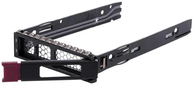 Main image of WRIARICH 3.5inch Hard Drive Tray HDD Caddy for APOLLO 4200 Gen10 4510 Gen9 Hard Drive Tray for LFF 3.5" for Hard Drive