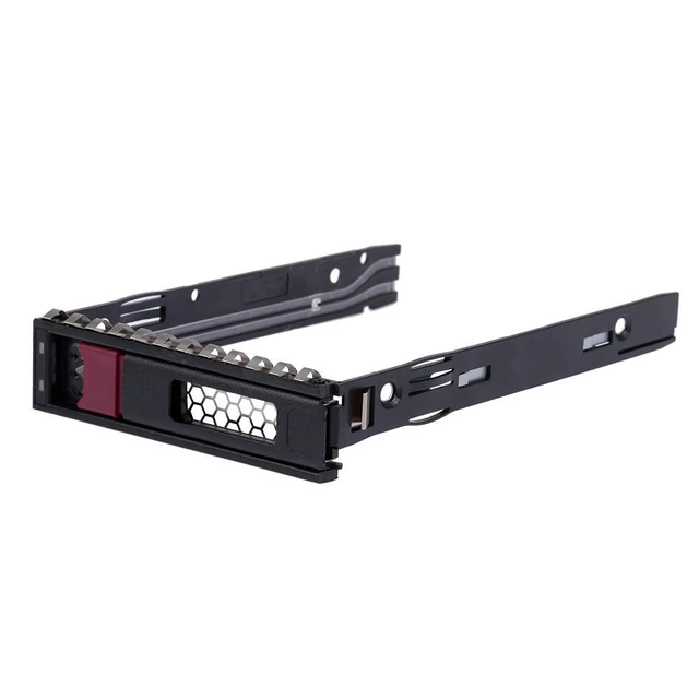 Alt view image 4 of 4 - WRIARICH 3.5inch Hard Drive Tray HDD Caddy for APOLLO 4200 Gen10 4510 Gen9 Hard Drive Tray for LFF 3.5" for Hard Drive
