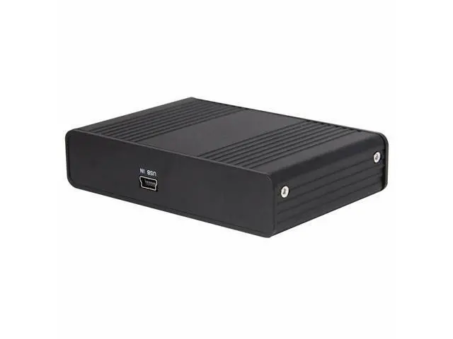 Alt view image 3 of 4 - WRIARICH USB Sound Card 6 Channel 5.1 SPDIF Optical Digital Sound Card Stereo Audio Adapter For PC Computer Laptop