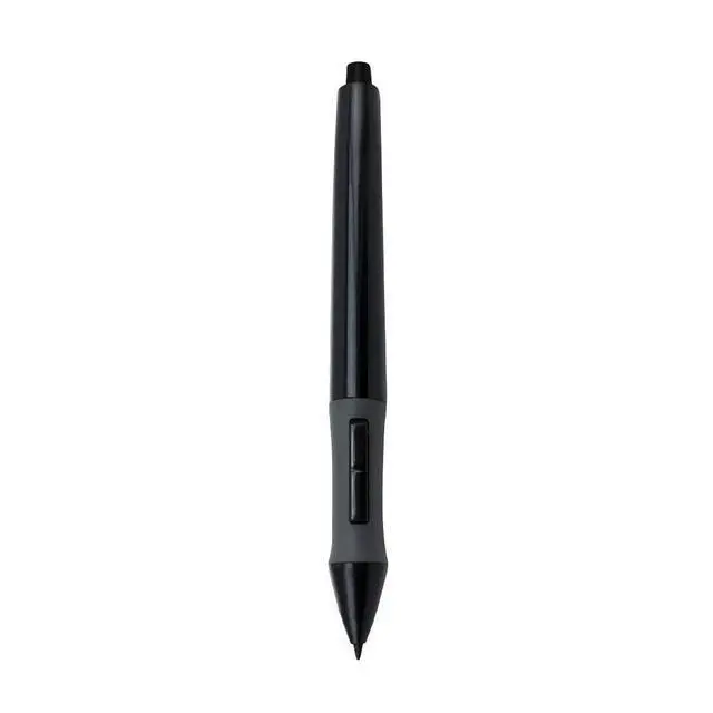 Alt view image 6 of 7 - WRIARICH Battery Pen P68 Digital Pen Stylus for Graphics Drawing Tablet 420, H420, K56, H58L, 680S, GAOMON S56K