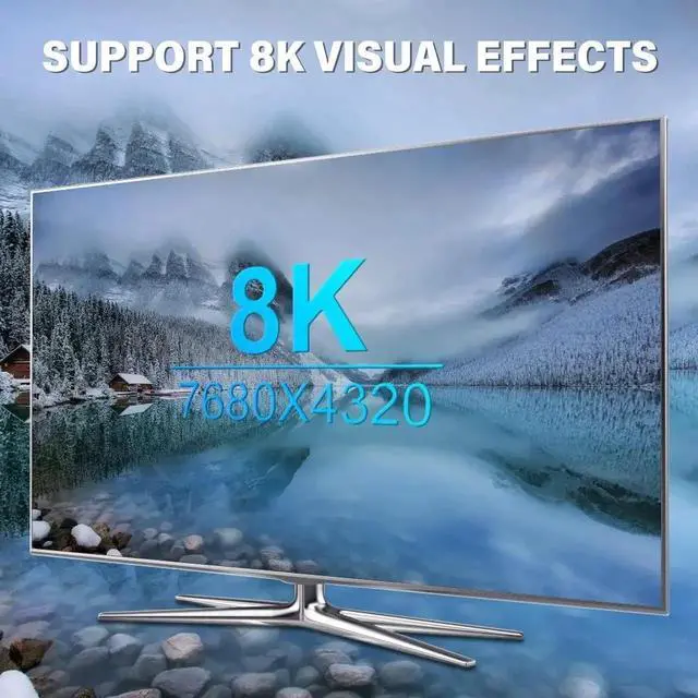 Alt view image 3 of 5 - WRIARICH 20 Pack 90° & 270° Right Angle DP Adapters, Gold-Plated Male to Female DisplayPort Converter Supports 4K Video for Gaming Monitor GPU PC HDTV Projector