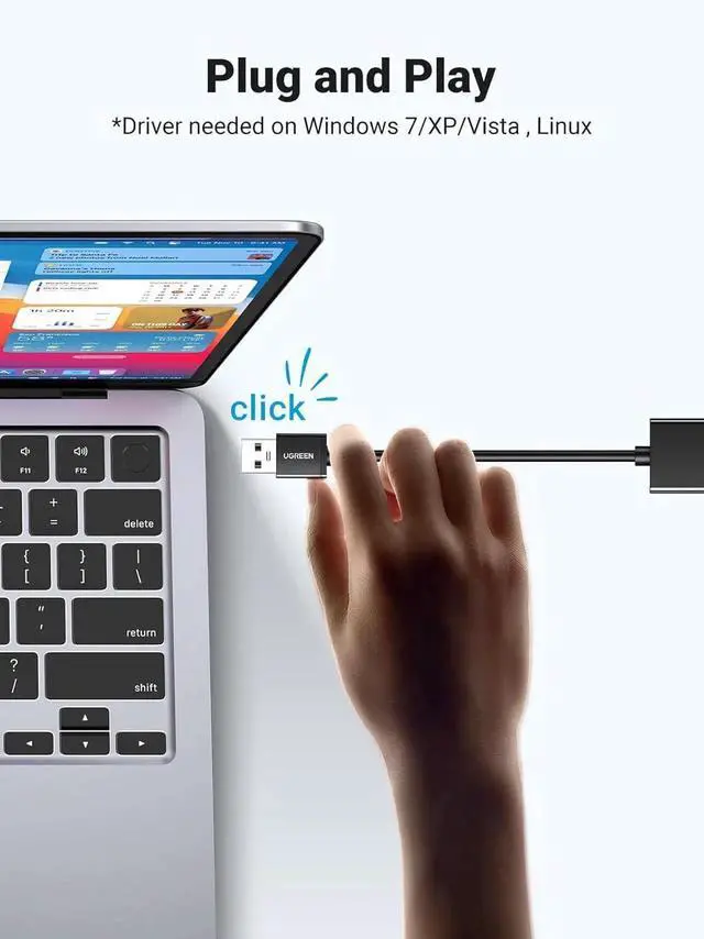 Alt view image 2 of 7 - WRIARICH USB 3.0 to Gigabit Ethernet Adapter, 1000Mbps Plug & Play RJ45 LAN Network Dongle, Driver-Free, Compatible with Nintendo Switch, Laptop, PC, MacBook, Windows, macOS, Linux