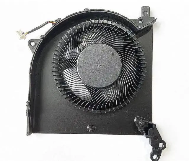 Alt view image 6 of 6 - WRIARICH DC12V CPU GPU Dual Cooling Fan Kit for Lenovo Legion Y7000P 2020H R7000 Y7000 Y550-15E Legion 5 5i 15IMH05H, P/N DFS2400125Q0T FN50 DFSCK22115181Q FN51