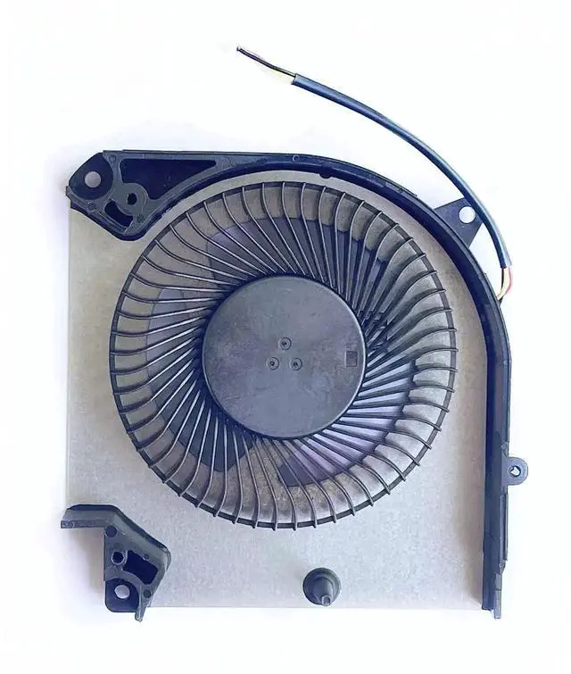 Alt view image 6 of 6 - WRIARICH CPU GPU Dual Cooling Fan Kit for Hasee G7-CT5NA G7-CT7NA Z8-CT7NA Z8-CT7NT Z8-CR7N1, OEM P/N 6-31-NH5C2-100 FLHJ DFS5M325063B1N / 6-31-NH77L-100 FLHF DFS5K221153711