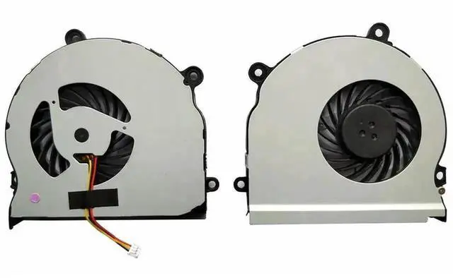 Main image of WRIARICH CPU Cooling Fan Replacement for Samsung NP350V5C NP355V4C NP355V5C NP365E5C Series Laptop Cooler