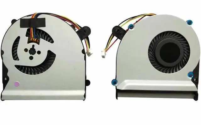 Main image of WRIARICH CPU Cooling Fan Replacement for ASUS S400 S400C S400CA S400CB S400E X402C X402E X502C F402C Ultrabook Cooler