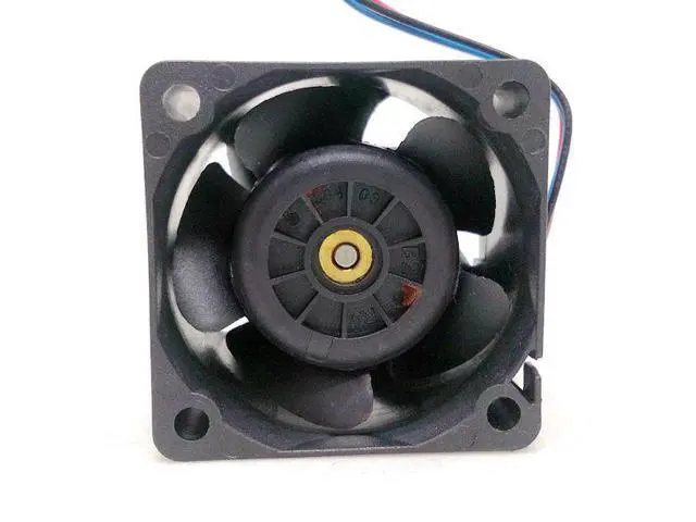 Alt view image 2 of 6 - WRIARICH cooling fan 40mm For Delta FFB0412EHN-C4028 high speed fan 12V 4cm projector cooling fan