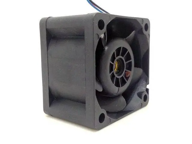 Alt view image 4 of 6 - WRIARICH cooling fan 40mm For Delta FFB0412EHN-C4028 high speed fan 12V 4cm projector cooling fan