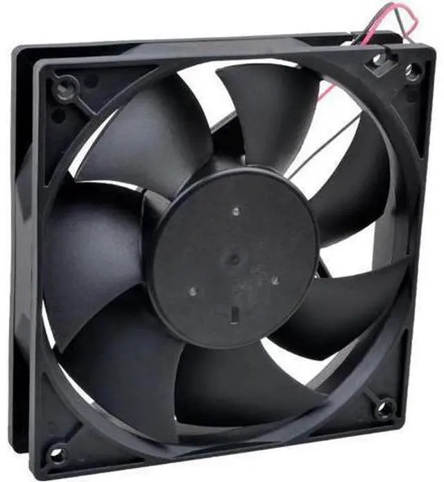 Main image of WRIARICH DS12025R12E 12cm 120mm fan 120x120x25mm DC12V 0.20A Cooling fan for power supply