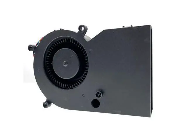 Alt view image 3 of 4 - WRIARICH EFH-08E12W-JP01 TKR4X-A00 Fan Radiator Cooler for Dell Optiplex 3050 5050 CPU Cooling Fan 0TKR4X 7D86K 07D86K