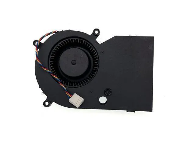 Alt view image 4 of 4 - WRIARICH EFH-08E12W-JP01 TKR4X-A00 Fan Radiator Cooler for Dell Optiplex 3050 5050 CPU Cooling Fan 0TKR4X 7D86K 07D86K