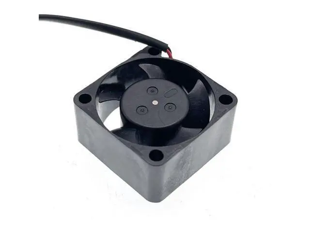 Alt view image 6 of 6 - WRIARICH 1pcs PVA030E12M -A01-AE ,for FOXCONN 3015 12V 3CM Fan 30X30X15mm 0.10A 7000RPM, Industrial Computer Set Top Box Cooling Fan