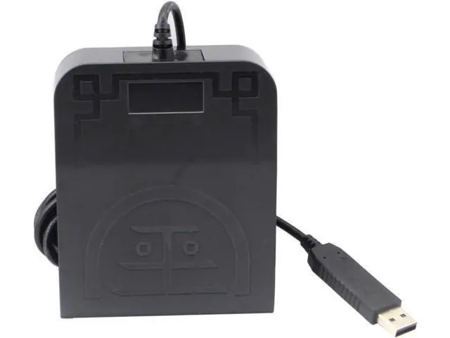 Alt view image 5 of 7 - WRIARICH USB Foot Pedal Mechanical Switch Control One Key Program Computer Keyboard Mouse String Game Macro MIDI Cotroller Action HID (Single Pedal)