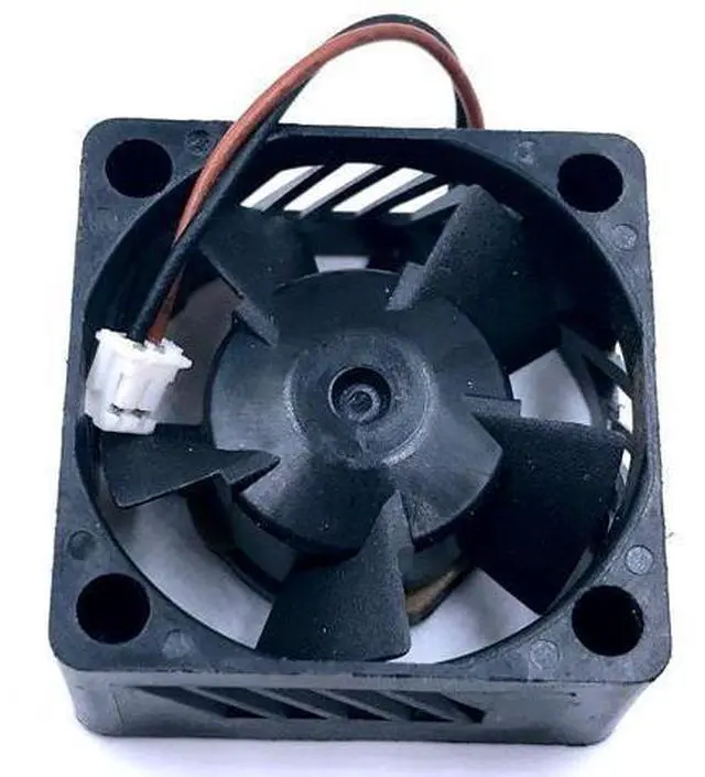 Main image of WRIARICH U30R12NS1Z5-51 30mm 30x30x15mm DC 12V 0.05A 3cm micro projector mini cooling fan 8000RPM 3.18CFM