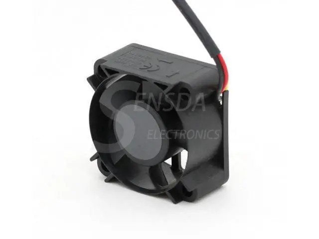Alt view image 2 of 4 - WRIARICH For Sunon GM2404PKVX-A 24V 1.7W 4cm 4020 4*4*2CM 40*40*20MM cpu cooler heatsink axial Cooling Fan