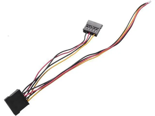 Alt view image 3 of 7 - WRIARICH Misaso DC 12V Input 24Pin Pico ATX 150W Switch PSU Mini ITX Power Supply Module 4Pin CPU, DC 12V 150W Power Supply Module