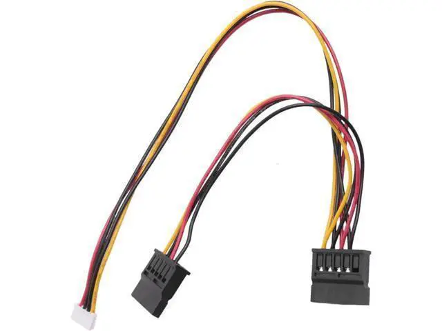 Alt view image 6 of 7 - WRIARICH Misaso DC 12V Input 24Pin Pico ATX 150W Switch PSU Mini ITX Power Supply Module 4Pin CPU, DC 12V 150W Power Supply Module