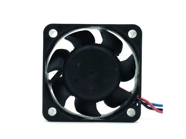 Alt view image 3 of 4 - WRIARICH Brand For DELTA AFB0412SHB F00 AFB0412VHB tach speed sensor axial cooling fan 40*40*15mm