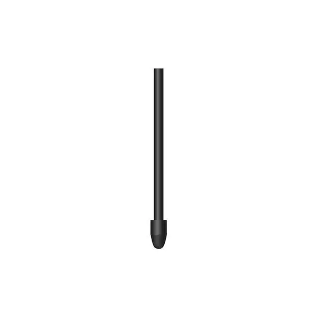 Alt view image 2 of 3 - WRIARICH 10 Pack Replacement Nibs PN05A Compatible with Digital Pen Stylus PW517 for Pen Display Kamvas 12, Kamvas 13, Kamvas 16 2021, Kamvas 22, Kamvas 22 Plus