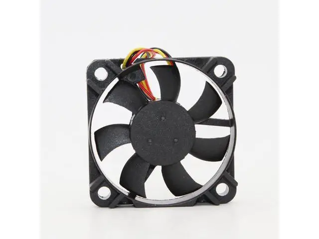 Alt view image 3 of 4 - WRIARICH 2pcs MF40061V2-Q01U-G99 MF40061V2-Q01U-A99 For SUNON 4006 12V 4CM Ultra-Thin Mute Cooling Fan