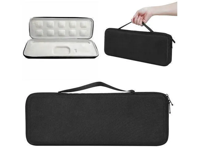 Main image of WRIARICH Hard Case Replacement Anti-Scratch Protective Carrying Keyboard Case Hard Case for MX Keys S Wireless Keyboard
