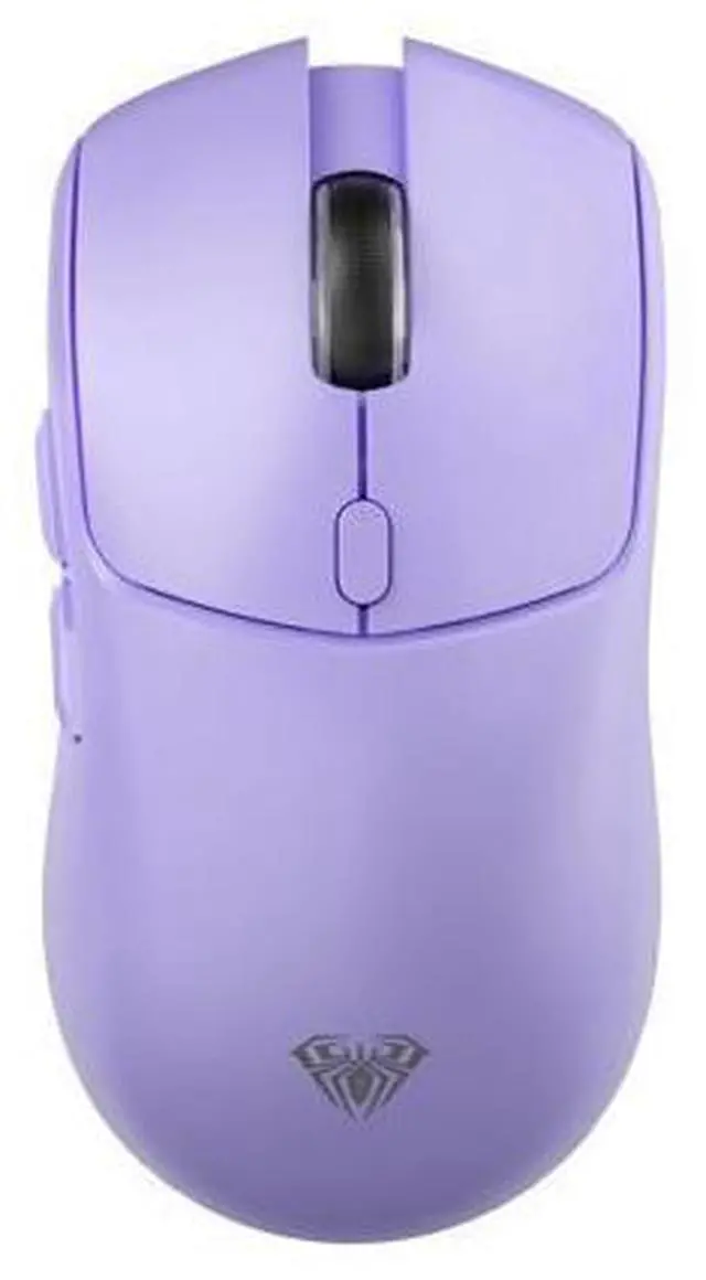 Main image of WRIARICH Vszerda SC580X Wireless Gaming Mouse, Tri-Mode 2.4G/BT5.0/USB-C Gaming Mice with 12000 DPI, 6 Programmable Buttons, Rechargeable Computer Mouse for Laptop/PC/Mac/Tablet