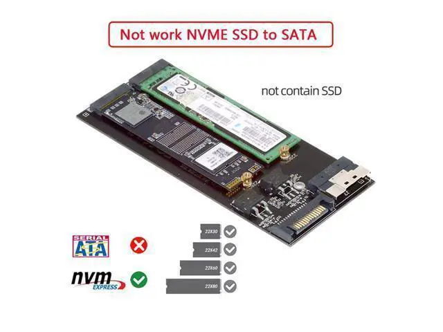 Alt view image 4 of 7 - WRIARICH Dual 2X NVME M.2 AHCI to PCIE Express 3.0 4.0 Slimline SFF-8654 8X Raid Card VROC Raid0 Hyper Adapter