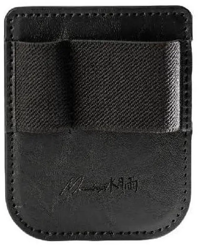 Main image of WRIARICH MOONDROP Magnetic Leather Case Clip Applicable to Moonriver 3/Moonriver 2 Ti/Dawn pro 2/Dawn pro