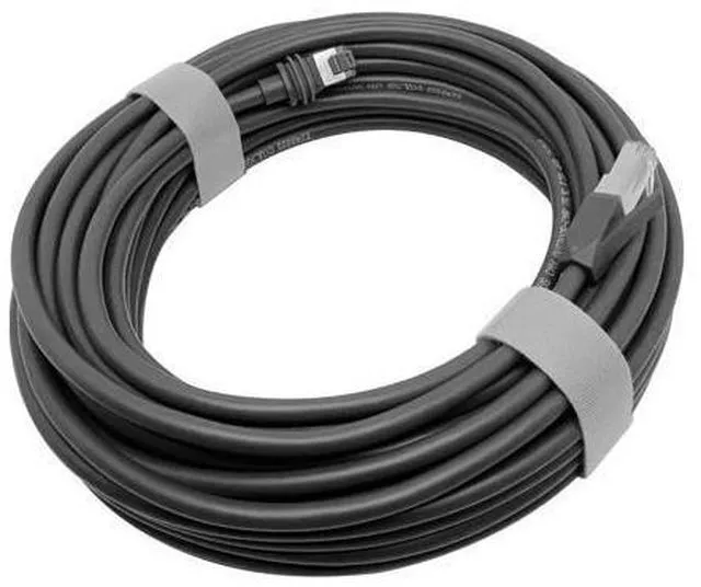 Main image of WRIARICH Ethernet Cable Compatible with Starlink Mini, 8P8C Plug, Pure Copper Core, CAT6 Network Cable Compatible with PS5, PC, Laptop, Router, Outdoor Use (196.85, Inches)