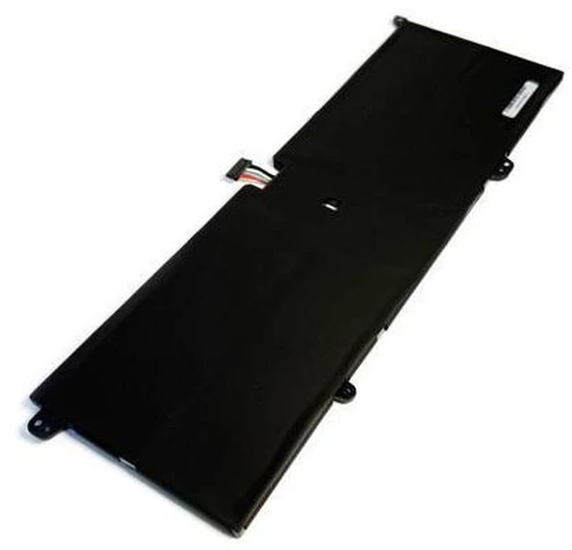 Alt view image 6 of 7 - WRIARICH Hubei L18C4PH0 L18M4PH0 5B10T11585 5B10W67374 5B10T11586 5B10W67180 Laptop Battery Replacement for Lenovo Ideapad Yoga C940-14IIL Series(7.68V 60Wh 7820mAh)