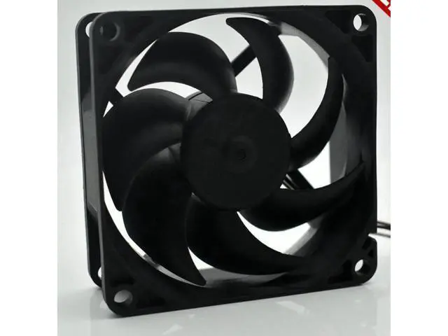 Alt view image 4 of 4 - WRIARICH Projector fan PG-F310X DLP 7025 NUB0712M DC12V 0.17A -ROO NFANRA069WJ00 EMP-6000/6010/6100/6110