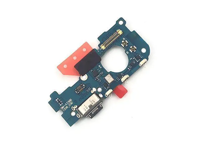 Alt view image 5 of 7 - WRIARICH USB Charger Charging Port Dock Connector Ribbon Flex Cable PCB Board Replacement Compatible for Galaxy A33 5G A336E SM-A536E/DS SM-A336M/DS 6.4 inch