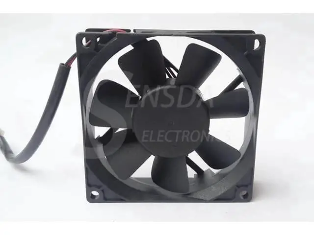 Alt view image 2 of 2 - WRIARICH FOR ADDA AD0824LB-A70GL DC 24V 0.09A server axial cooling fans 8cm 8025 80x80x25mm cooler