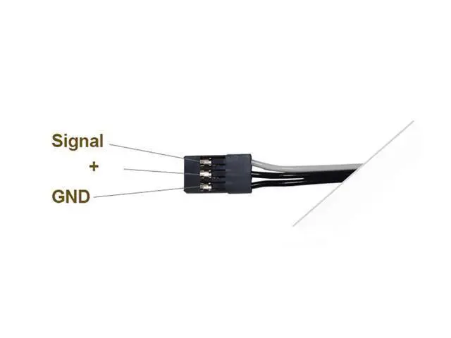 Alt view image 7 of 7 - WRIARICH LDX-218 Full Metal Gear Standard Digital Servo with 17kg High Torque Dual Ball Bearing for Robot(Control Angle 180)