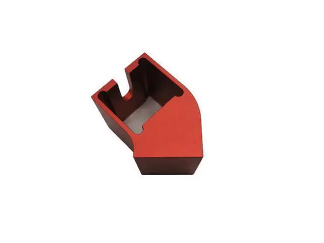 Alt view image 4 of 4 - WRIARICH Funssor Anycubic Mono X 3D printer aluminum alloy drain Drip Hanger bracket holder