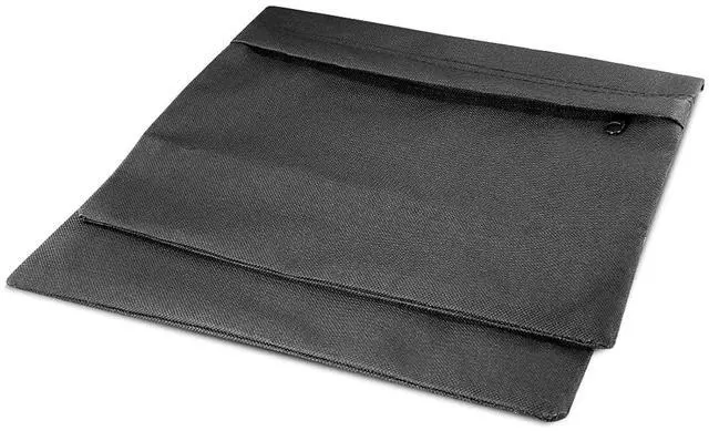 Alt view image 5 of 7 - WRIARICH ® Heavy Duty Photographic Sandbag Studio Video Sand Bag for Light Stands, Boom Stand, Tripod -2 Packs Set