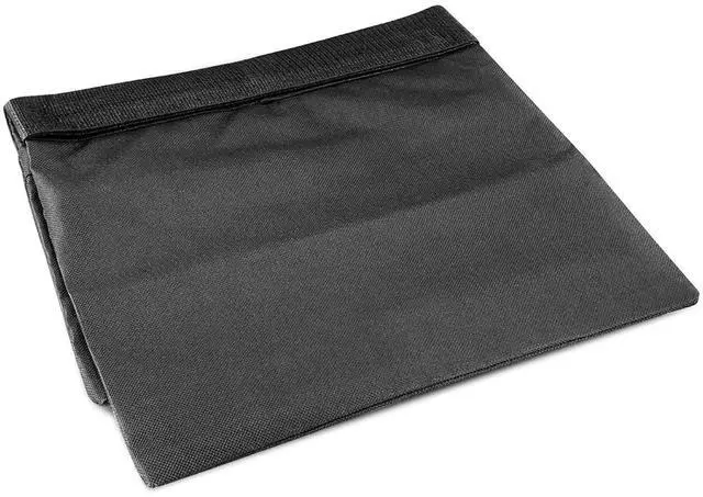 Alt view image 6 of 7 - WRIARICH ® Heavy Duty Photographic Sandbag Studio Video Sand Bag for Light Stands, Boom Stand, Tripod -2 Packs Set