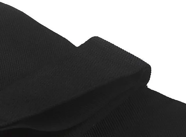 Alt view image 7 of 7 - WRIARICH ® Heavy Duty Photographic Sandbag Studio Video Sand Bag for Light Stands, Boom Stand, Tripod -2 Packs Set