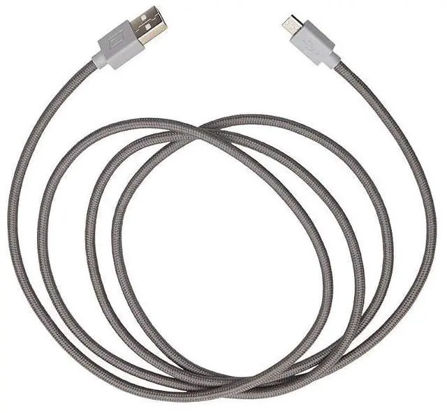Main image of WRIARICH Micro USB Cable 4.5ft