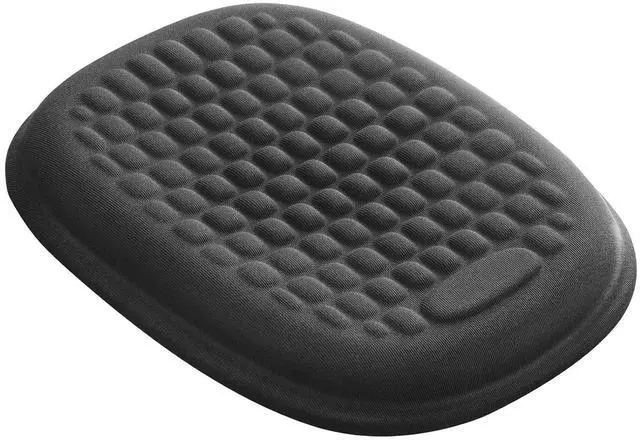 Main image of Cloud Elbow Pad, Desk Arm Rest Support, Soft Memory Foam Wrist Rest, Ergonomic Cushion Padding, Carpal Tunnel Pain Relief Gel Mouse Pillow for Computer Laptop Office Gaming Car Chair Accessory