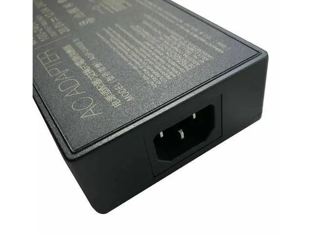 Alt view image 3 of 5 - WRIARICH 240W Charger Replacement for Asus ROG Strix G17 G713 G713R G713Q G713IM G713QM G713QR G713RM G713QR G713I Gaming Laptop Power Supply Adapter Cord