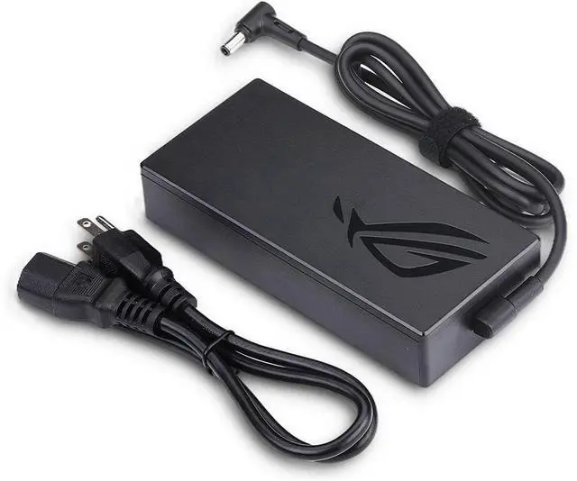 Main image of WRIARICH 240W Charger Replacement for Asus ROG Strix G15 (2022) G513RM-HQ223X Gaming Laptop with AC Power Supply Adapter Cord