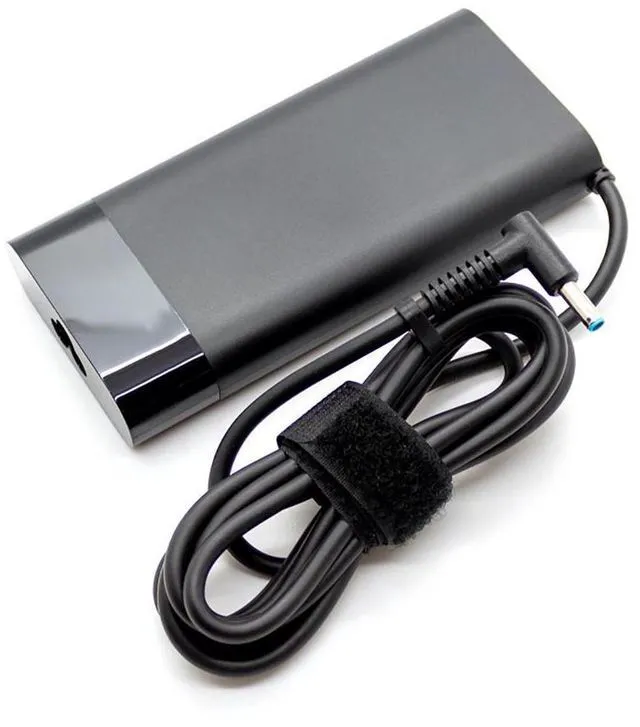 Alt view image 4 of 5 - WRIARICH 150W 7.7A Charger Replacement for HP ZBook Fury 17.3 inch G8 Mobile Workstation PC L32661-001 917649-850 776620-001 Power Supply Adapter Cord