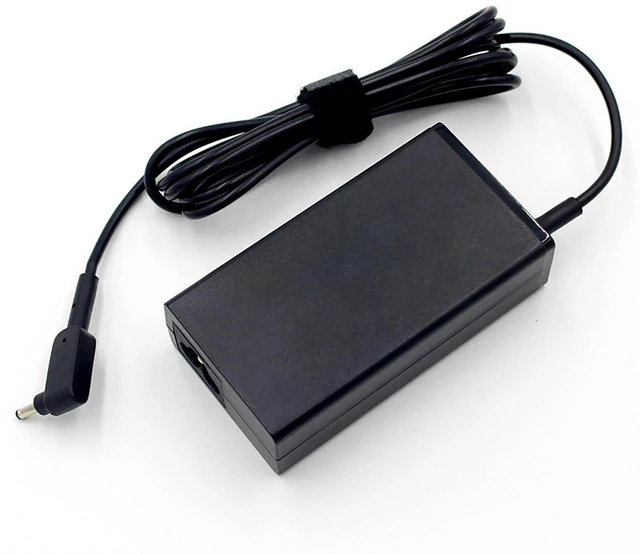 Main image of WRIARICH 65W Charger for Acer Aspire Go AG15-31P AG15-31P-3947 Laptop AC Power Supply Adapter Cord