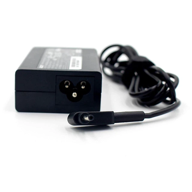 Alt view image 3 of 4 - WRIARICH 65W Charger for Acer Aspire Go AG15-31P AG15-31P-3947 Laptop AC Power Supply Adapter Cord
