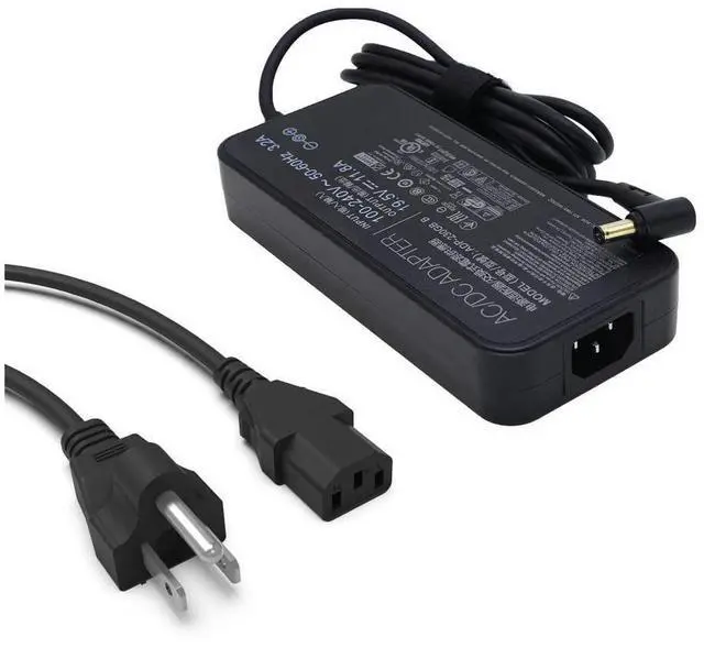 Main image of WRIARICH 230W 180W Laptop Charger Replacement for Asus ROG Strix G15 G512LV-AZ172R Gaming Laptop 240W ADP-240EB B ADP-230GB B Power Supply Adapter Cord