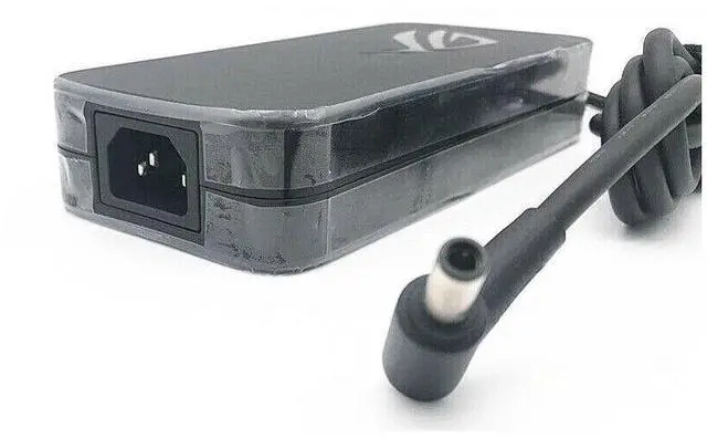 Alt view image 3 of 5 - WRIARICH 230W 180W Laptop Charger Replacement for Asus ROG Strix G15 G512LV-AZ172R Gaming Laptop 240W ADP-240EB B ADP-230GB B Power Supply Adapter Cord