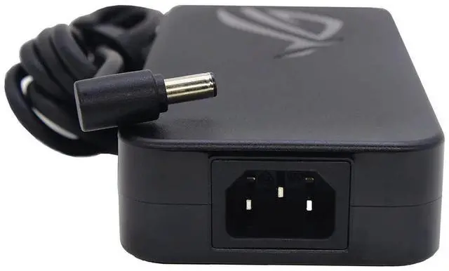 Alt view image 2 of 5 - WRIARICH 230W 180W Laptop Charger Replacement for Asus ROG Strix G15 G512LV-AZ172R Gaming Laptop 240W ADP-240EB B ADP-230GB B Power Supply Adapter Cord